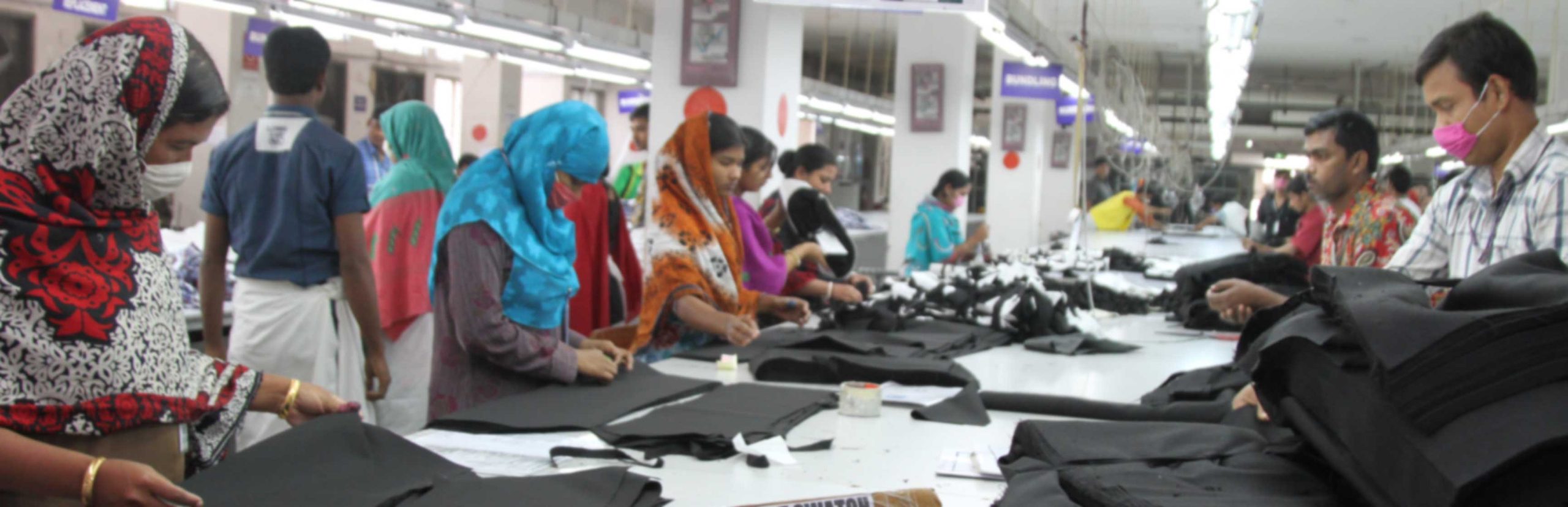 Fashion is like eating, you shouldn’t stick to the same menu.